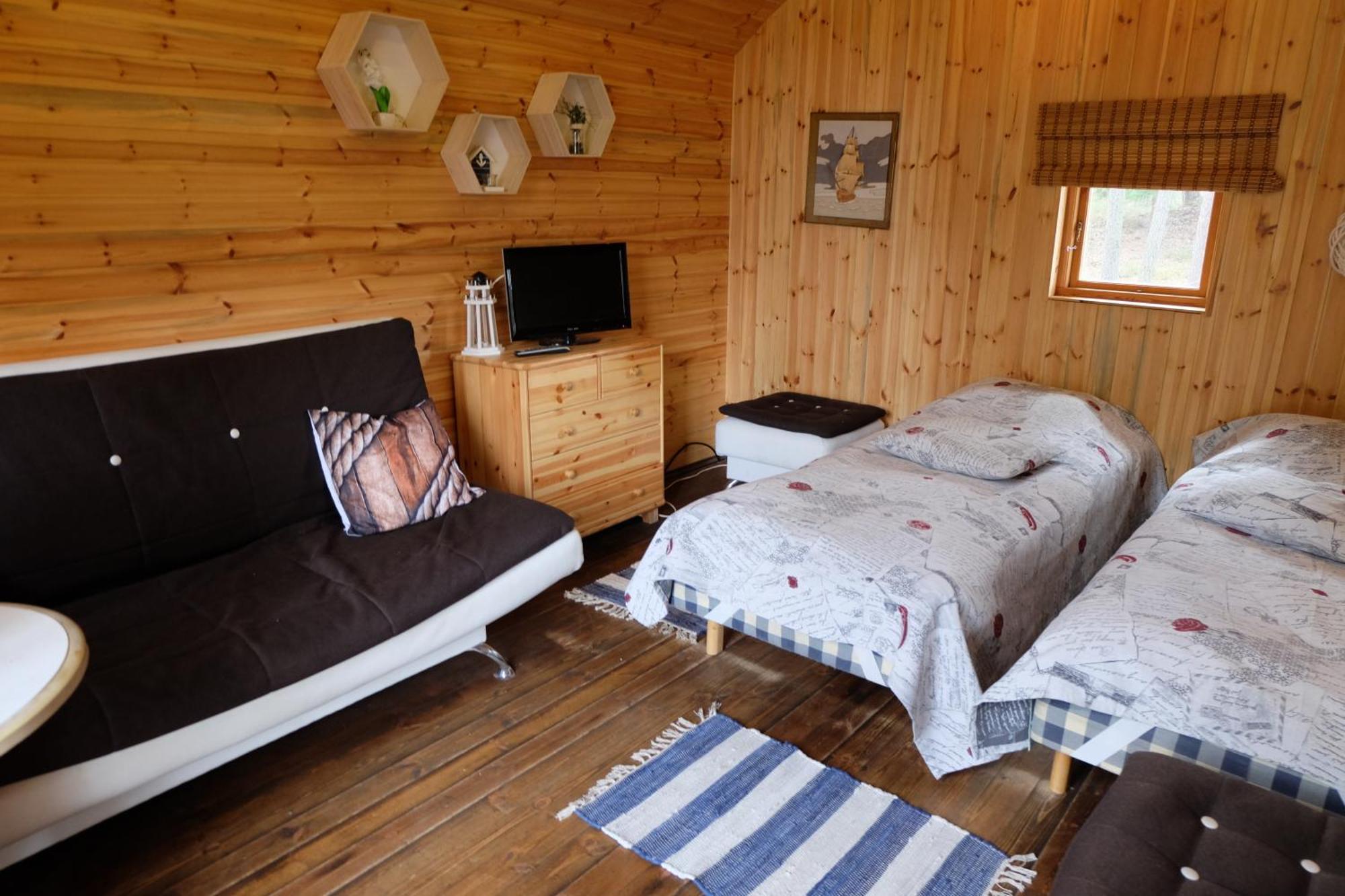 Kallaste Talu- Turismitalu & Holiday Resort Padise Zimmer foto