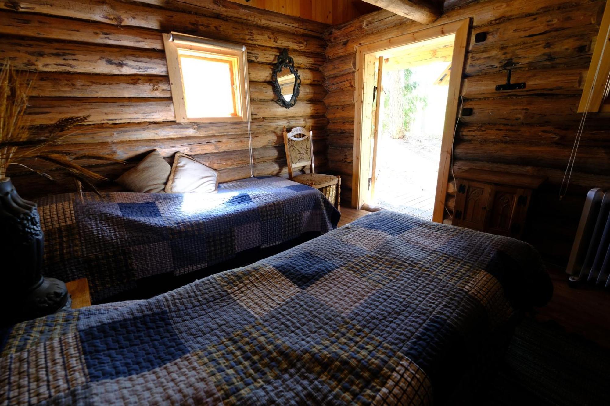Kallaste Talu- Turismitalu & Holiday Resort Padise Zimmer foto