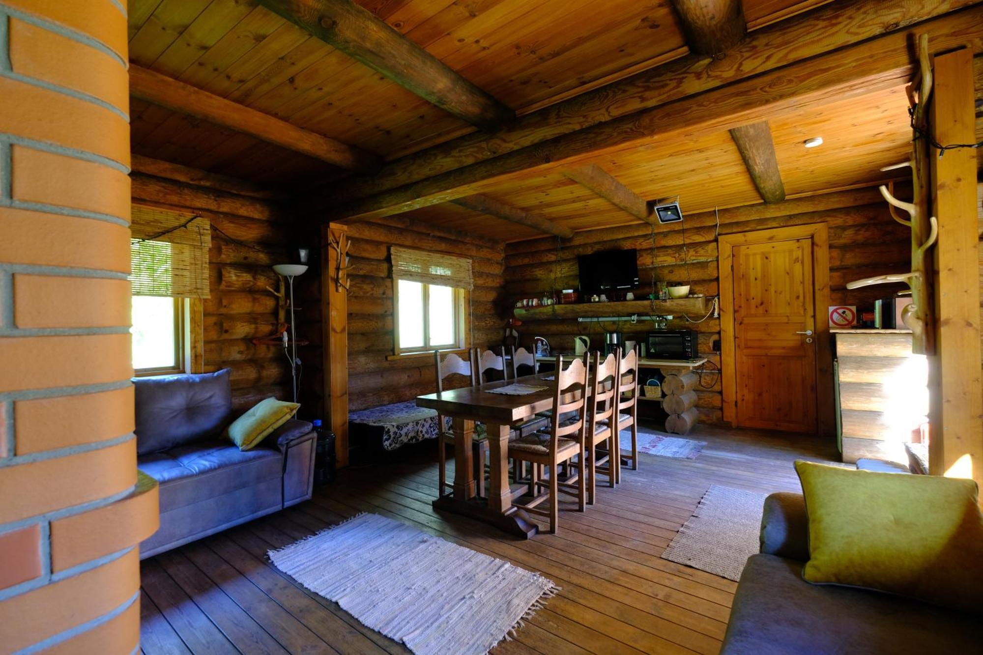 Kallaste Talu- Turismitalu & Holiday Resort Padise Zimmer foto