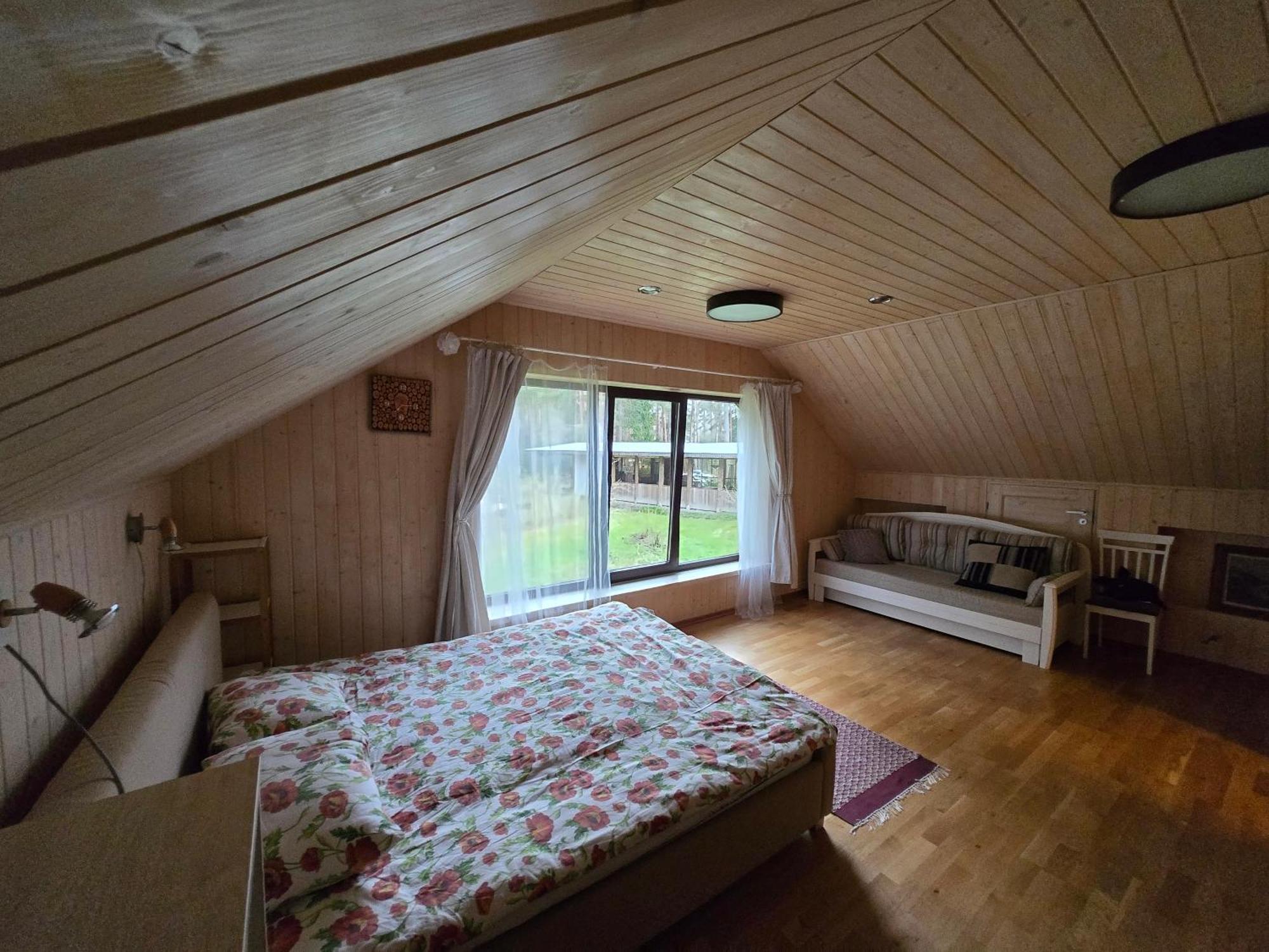 Kallaste Talu- Turismitalu & Holiday Resort Padise Zimmer foto